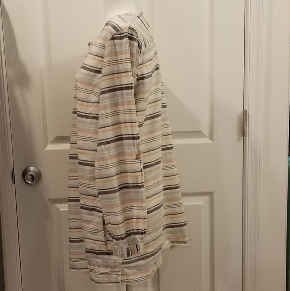 Duluth Trading Tunic - Picture 3 of 8